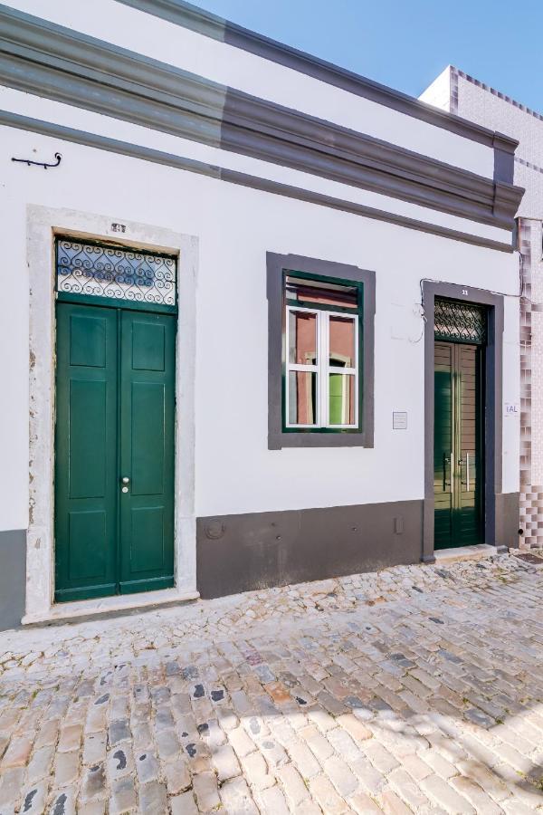 Trem - Located In Old City - FAO Kültér fotó
