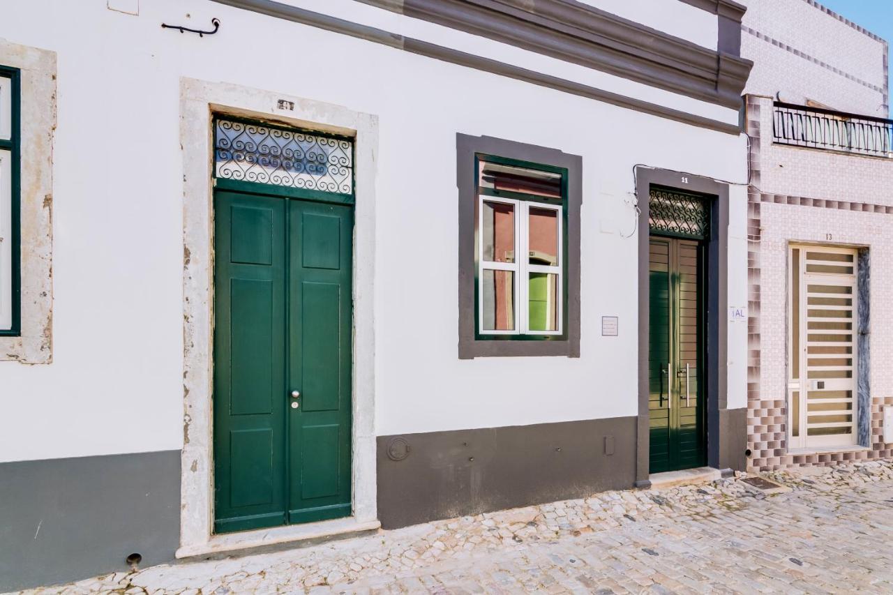 Trem - Located In Old City - FAO Kültér fotó